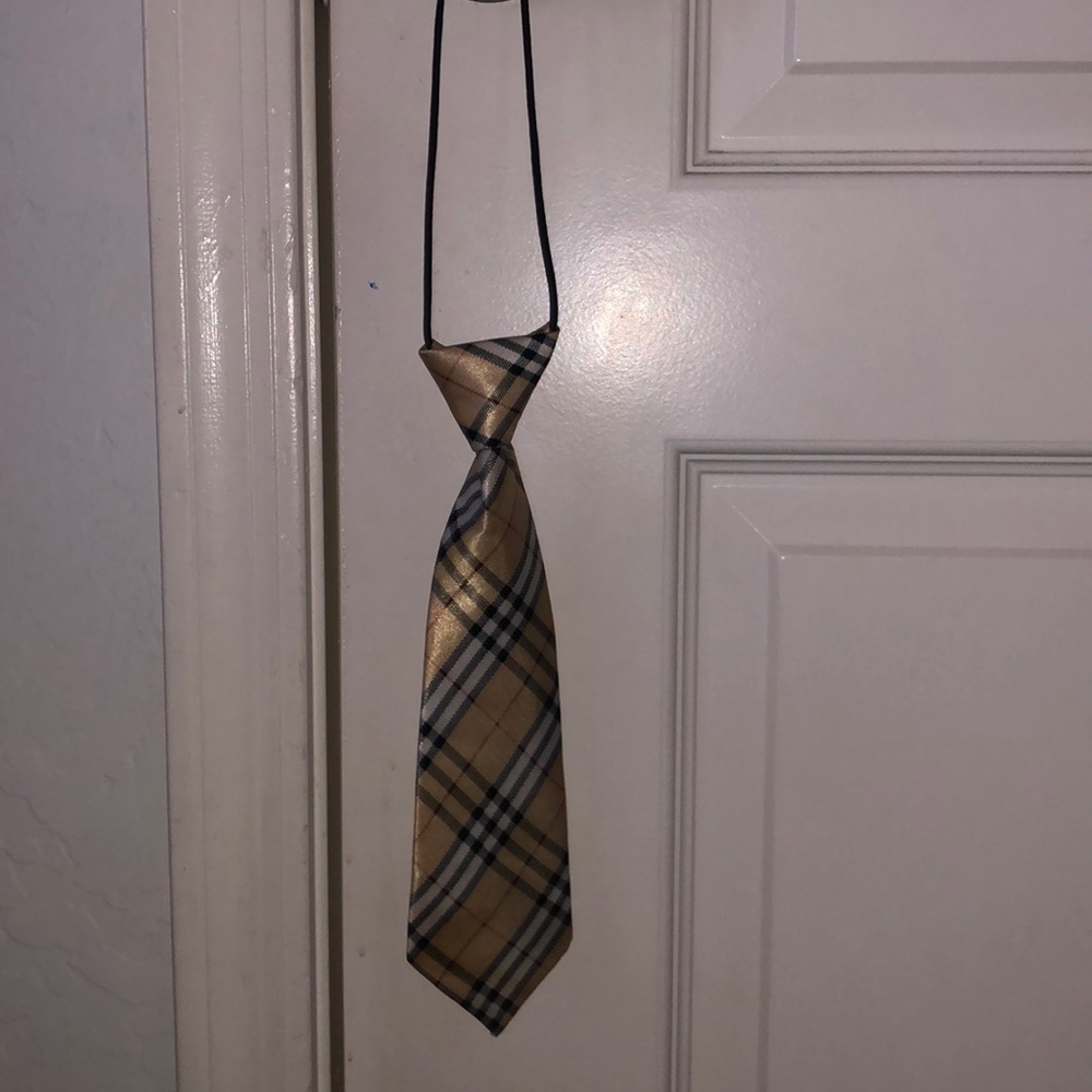 Kids decorative ties!